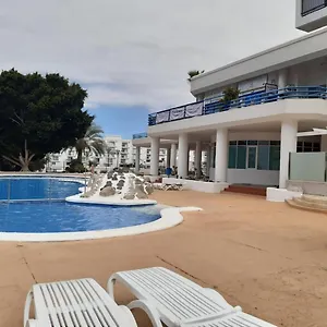 Soleil Et Océan Playa Paraíso